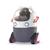 Humidificateur d'air silencieux et veilleuse Blanc 1 - vertbaudet enfant 
