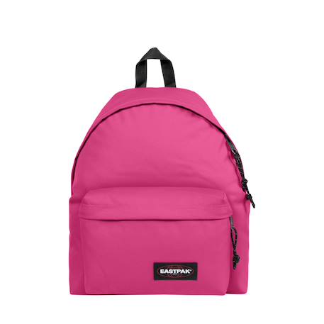 Sac à dos  padded pak'r Anthracite+Bleu+Gris+Kontrast+Noir orange+Noir violet+Pink Escape+Spark unicorn+Violet 21 - vertbaudet enfant 