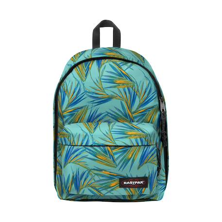 Sac à dos  out of office Bleu+Brize palm aqua+Fleur aqua+Fleur marine multi+Multicolor+Noir+Olive+Rose bleu jaune 5 - vertbaudet enfant 
