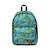 Sac à dos  out of office Bleu+Brize palm aqua+Fleur aqua+Fleur marine multi+Multicolor+Noir+Olive+Rose bleu jaune 5 - vertbaudet enfant 