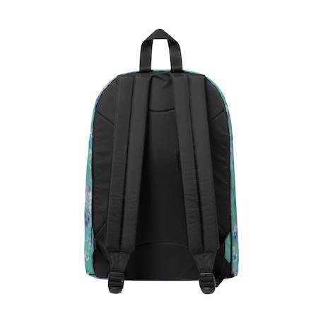 Sac à dos  out of office Bleu+Brize palm aqua+Fleur aqua+Fleur marine multi+Multicolor+Noir+Olive+Rose bleu jaune 12 - vertbaudet enfant 