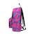 Sac à dos  out of office Brize palm+Rose brilliant 3 - vertbaudet enfant 