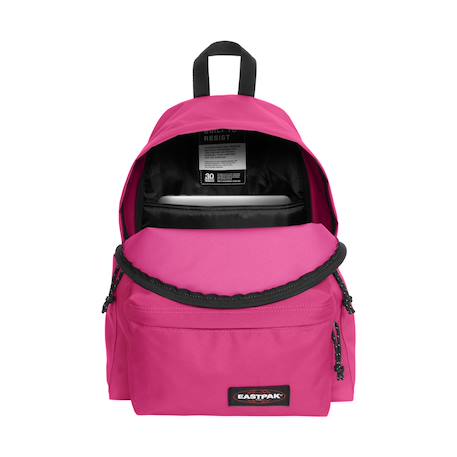 Sac a dos  day pak'r Bleu+Lilac+Rose+Sage green+Violet+Violet noir 8 - vertbaudet enfant 