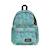 Sac à dos  day office Fleur fad aqua 1 - vertbaudet enfant 