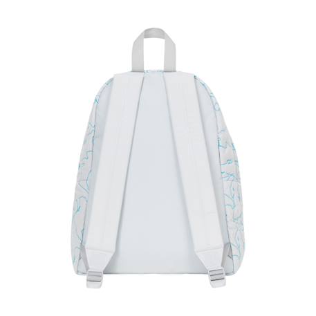 Sac à dos  padded pak'r Bleu+Coté clair+Coté obscure+Noir+Poudre pi+Scarlet+Vert mili olive+Vin burg 7 - vertbaudet enfant 
