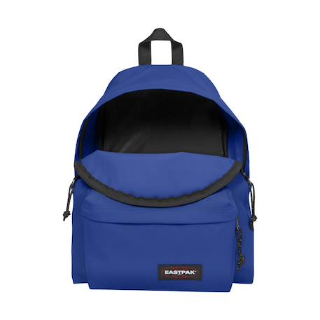 Sac à dos  padded pak'r Bleu+Coté clair+Coté obscure+Noir+Poudre pi+Scarlet+Vert mili olive+Vin burg 3 - vertbaudet enfant 