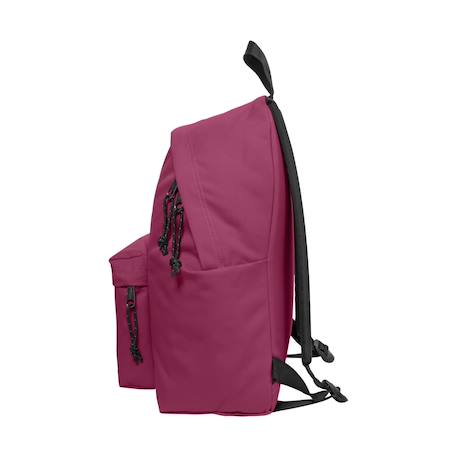 Sac à dos  padded pak'r Bleu+Coté clair+Coté obscure+Noir+Poudre pi+Scarlet+Vert mili olive+Vin burg 30 - vertbaudet enfant 