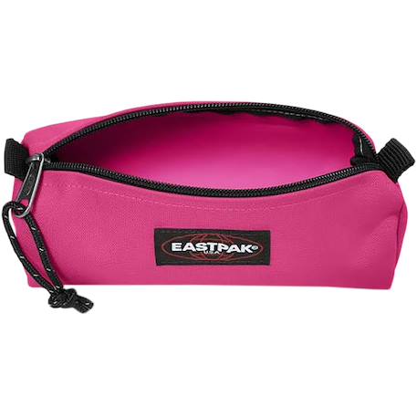 Trousse  benchmark single Évasion rose 1 - vertbaudet enfant 