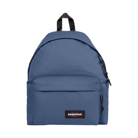 Sac à dos  padded pak'r Bleu+Coté clair+Coté obscure+Noir+Poudre pi+Scarlet+Vert mili olive+Vin burg 13 - vertbaudet enfant 