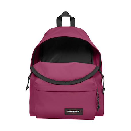 Sac à dos  padded pak'r Bleu+Coté clair+Coté obscure+Noir+Poudre pi+Scarlet+Vert mili olive+Vin burg 29 - vertbaudet enfant 