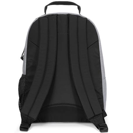 Sac à dos  morius Dimanche gris+Marine+Noir 2 - vertbaudet enfant 