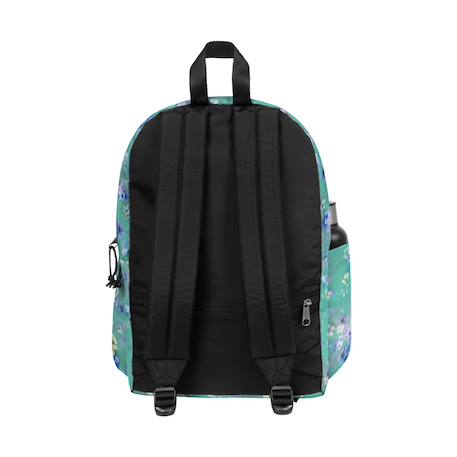 Sac à dos  day office Fleur fad aqua 3 - vertbaudet enfant 