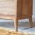 Commode enfant en bois de manguier massif gabrielle Marron 4 - vertbaudet enfant 