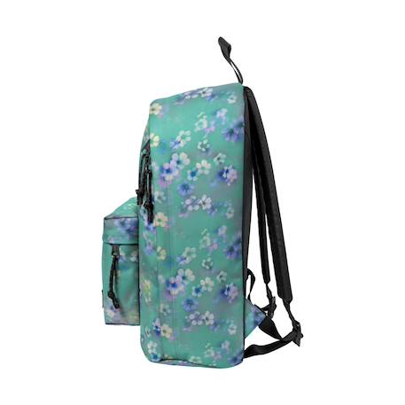 Sac à dos  out of office Bleu+Brize palm aqua+Fleur aqua+Fleur marine multi+Multicolor+Noir+Olive+Rose bleu jaune 11 - vertbaudet enfant 