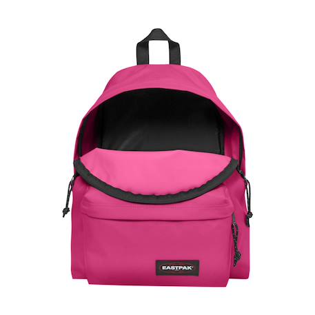 Sac à dos  padded pak'r Anthracite+Bleu+Gris+Kontrast+Noir orange+Noir violet+Pink Escape+Spark unicorn+Violet 22 - vertbaudet enfant 