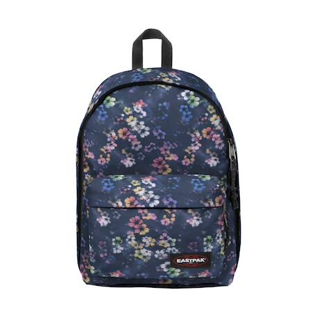 Sac à dos  out of office Bleu+Brize palm aqua+Fleur aqua+Fleur marine multi+Multicolor+Noir+Olive+Rose bleu jaune 13 - vertbaudet enfant 