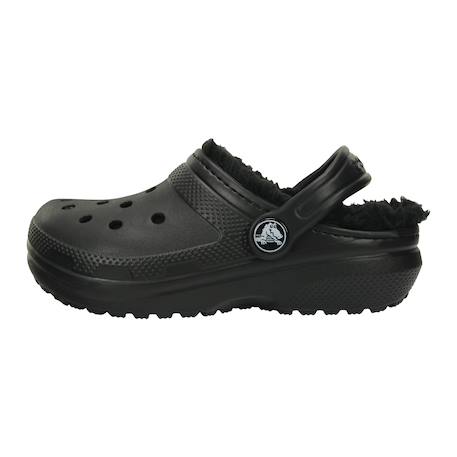 Sandales enfant Noir+Rose 2 - vertbaudet enfant 