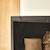Armoire grillagée enfant en métal noir 175 alma Noir 5 - vertbaudet enfant 