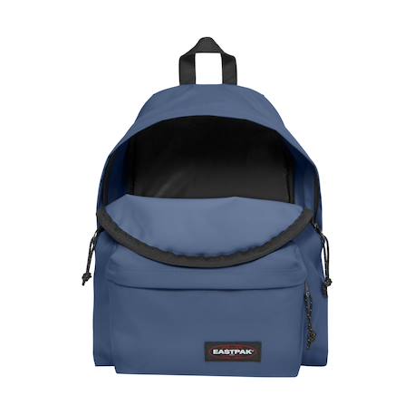 Sac à dos  padded pak'r Bleu+Coté clair+Coté obscure+Noir+Poudre pi+Scarlet+Vert mili olive+Vin burg 14 - vertbaudet enfant 