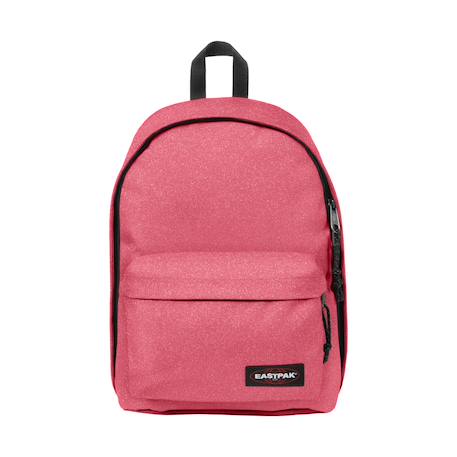 Sac à dos  out of office Brize palm+Rose brilliant 5 - vertbaudet enfant 