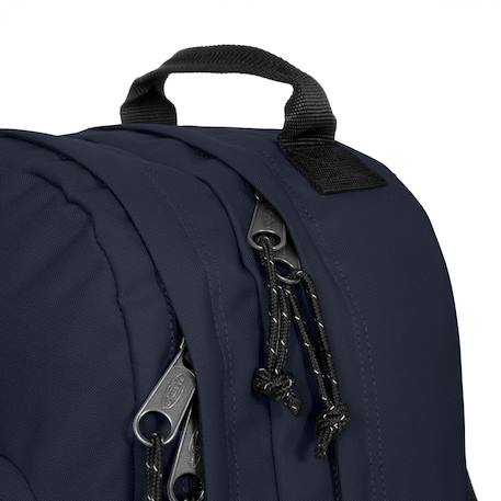 Sac à dos  morius Dimanche gris+Marine+Noir 6 - vertbaudet enfant 