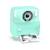 Appareil photo avec impression pixiprint Rose saumon+Turquoise 7 - vertbaudet enfant 