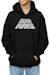 Sweat à capuche coton star wars trooper Noir 3 - vertbaudet enfant 
