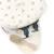 Trousse de toilette sophie roseberry canvas Ecru, vert, rose 2 - vertbaudet enfant 