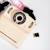 Appareil photo avec impression pixiprint Rose saumon+Turquoise 3 - vertbaudet enfant 