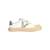 Baskets basses  à scratch Petalo+Plata 7 - vertbaudet enfant 