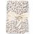 Lot de 3 langes soft print (70 x 70 cm) Blanc, gris, rose 3 - vertbaudet enfant 