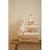 Peluche oie little goose 25 cm Beige 6 - vertbaudet enfant 