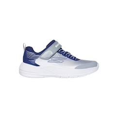 Chaussures-Baskets basses  à scratch
