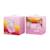 Enceinte bluetooth karaoke avec micro changeur de voix Rose+Vert 5 - vertbaudet enfant 