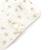 Protège carnet de santé knot roseberry Ecru, vert, rose 2 - vertbaudet enfant 