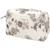 Trousse de toilette camila bardot Ecru, rose, jaune 1 - vertbaudet enfant 