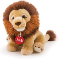 Jouet-Peluche lion narciso 25 cm