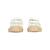 Baskets basses  à scratch Petalo+Plata 11 - vertbaudet enfant 