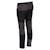 Pantalon polyester tech mountain Gris phoque / orange clair+Noir / cendre 6 - vertbaudet enfant 