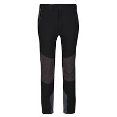 Pantalon polyester tech mountain  - vertbaudet enfant
