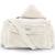 Sac à langer camila Ecru 1 - vertbaudet enfant 