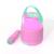 Enceinte bluetooth karaoke avec micro changeur de voix Rose+Vert 4 - vertbaudet enfant 