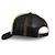 Casquette trucker  avec filet mesh Vert/bleu/noir 2 - vertbaudet enfant 