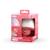 Mini enceinte champignon avec lumières led & ventouse BLeu+Rose+Vert 10 - vertbaudet enfant 