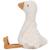 Peluche oie little goose 25 cm Beige 2 - vertbaudet enfant 
