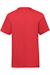 T-shirt coton valueweight Bleu marine+Bleu roi+Rouge+Tournesol 8 - vertbaudet enfant 