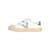 Baskets basses  à scratch Petalo+Plata 8 - vertbaudet enfant 