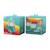 Enceinte bluetooth karaoke avec micro changeur de voix Rose+Vert 12 - vertbaudet enfant 