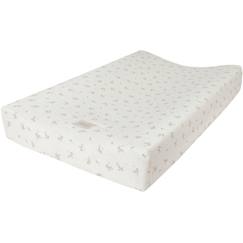 Puériculture-Matelas, accessoires de lange-Housse de matelas à langer roseberry
