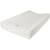 Housse de matelas à langer roseberry Ecru, rose, vert 1 - vertbaudet enfant 
